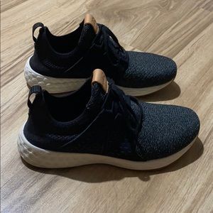 Women’s Fresh Foam Cruzv1 Reissue